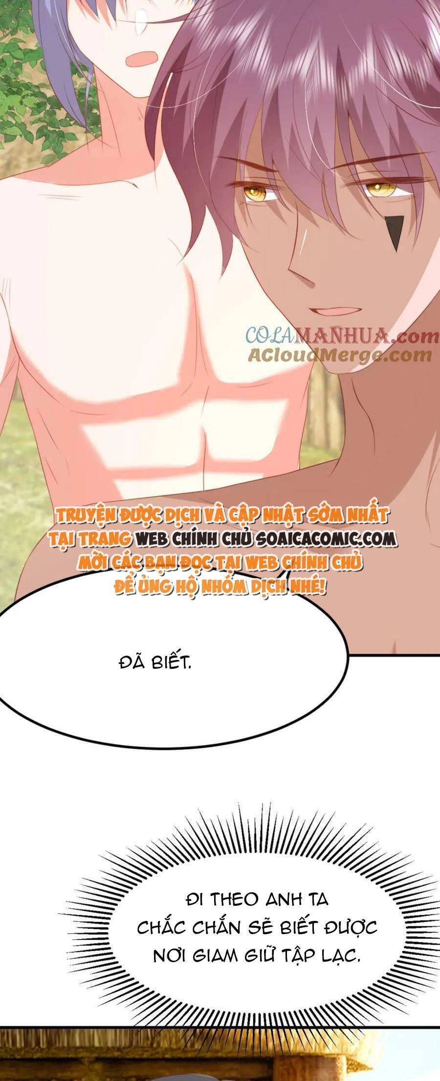 Kế Hoạch Thuần Phục Thú Phu Kiêu Ngạo Chapter 59 - 4