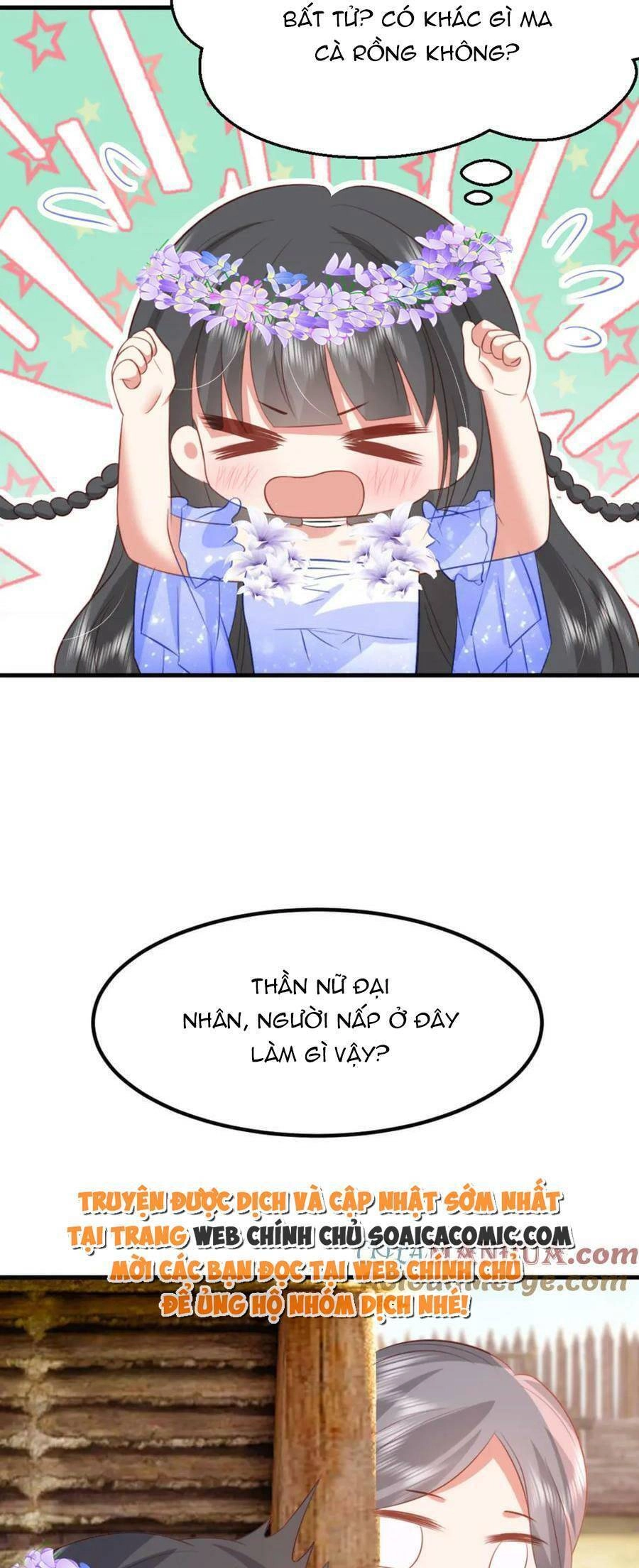 Kế Hoạch Thuần Phục Thú Phu Kiêu Ngạo Chapter 59 - 6