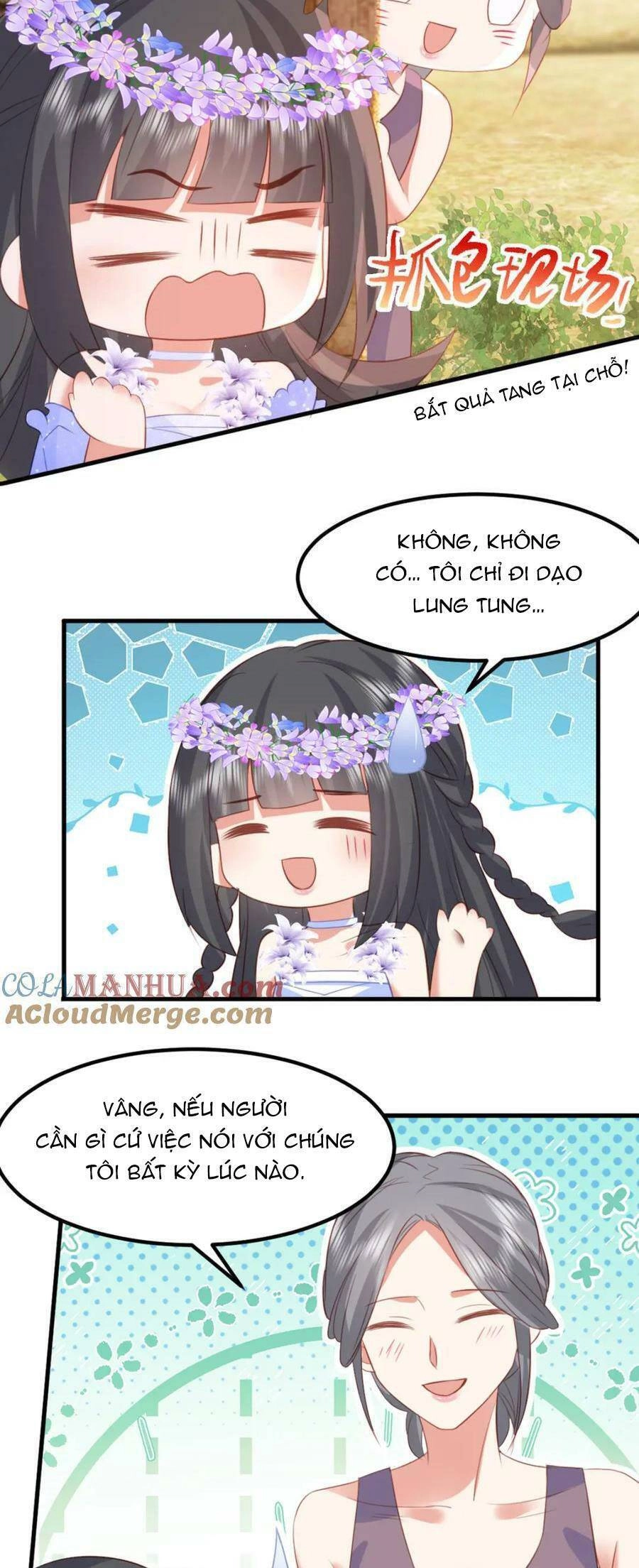 Kế Hoạch Thuần Phục Thú Phu Kiêu Ngạo Chapter 59 - 7