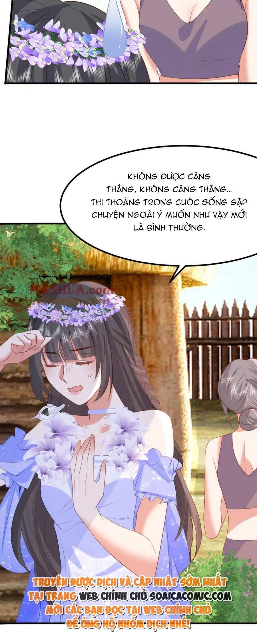 Kế Hoạch Thuần Phục Thú Phu Kiêu Ngạo Chapter 59 - 8