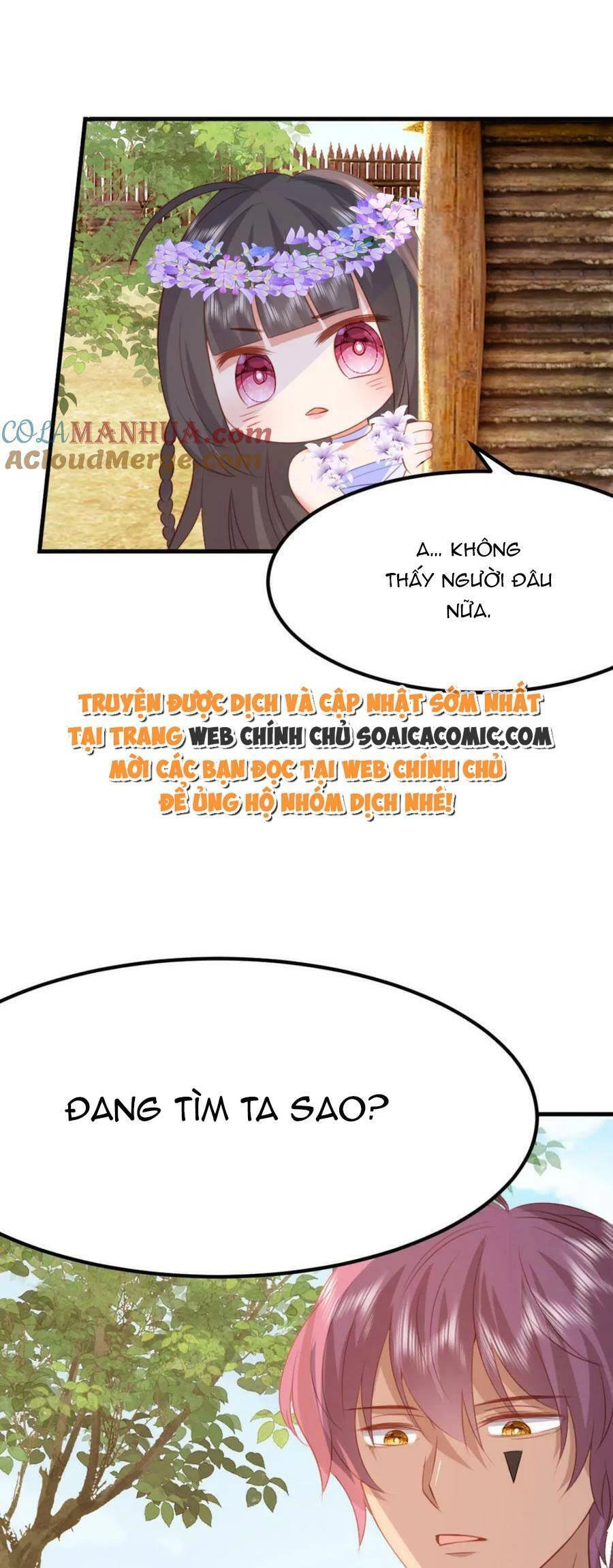 Kế Hoạch Thuần Phục Thú Phu Kiêu Ngạo Chapter 59 - 9