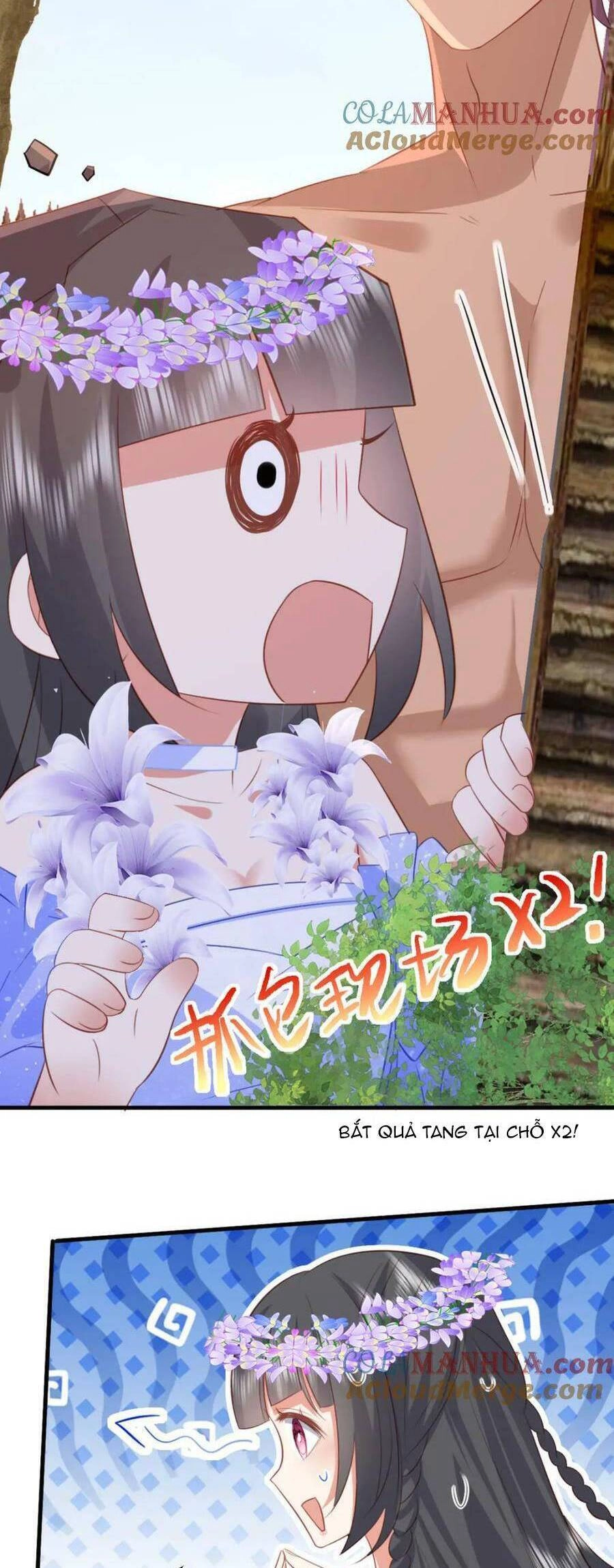 Kế Hoạch Thuần Phục Thú Phu Kiêu Ngạo Chapter 59 - 10