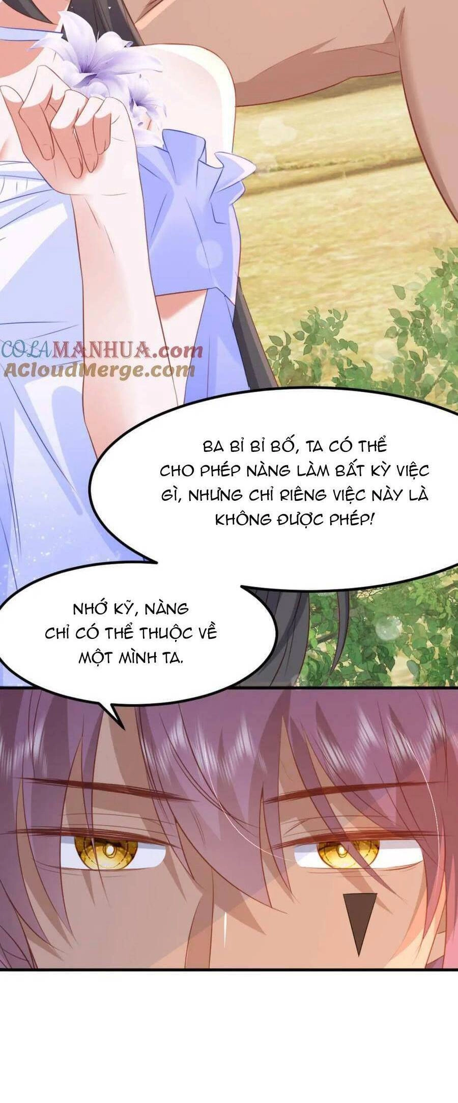 Kế Hoạch Thuần Phục Thú Phu Kiêu Ngạo Chapter 59 - 13