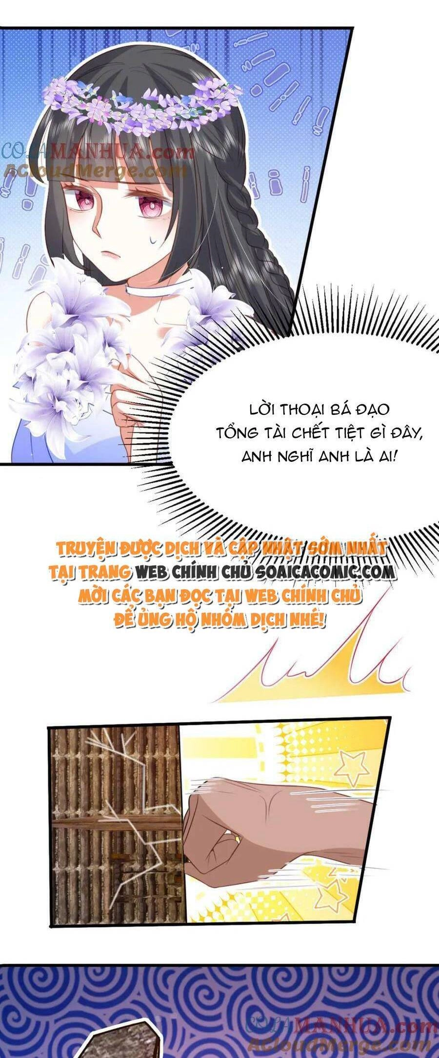 Kế Hoạch Thuần Phục Thú Phu Kiêu Ngạo Chapter 59 - 14