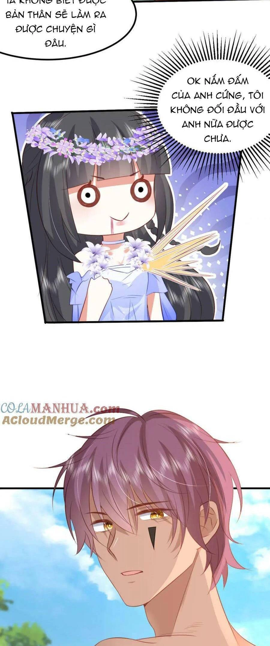 Kế Hoạch Thuần Phục Thú Phu Kiêu Ngạo Chapter 59 - 16