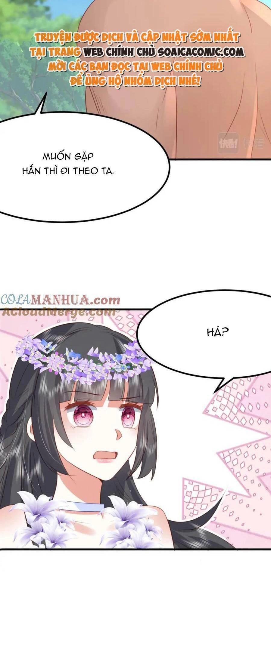 Kế Hoạch Thuần Phục Thú Phu Kiêu Ngạo Chapter 59 - 17