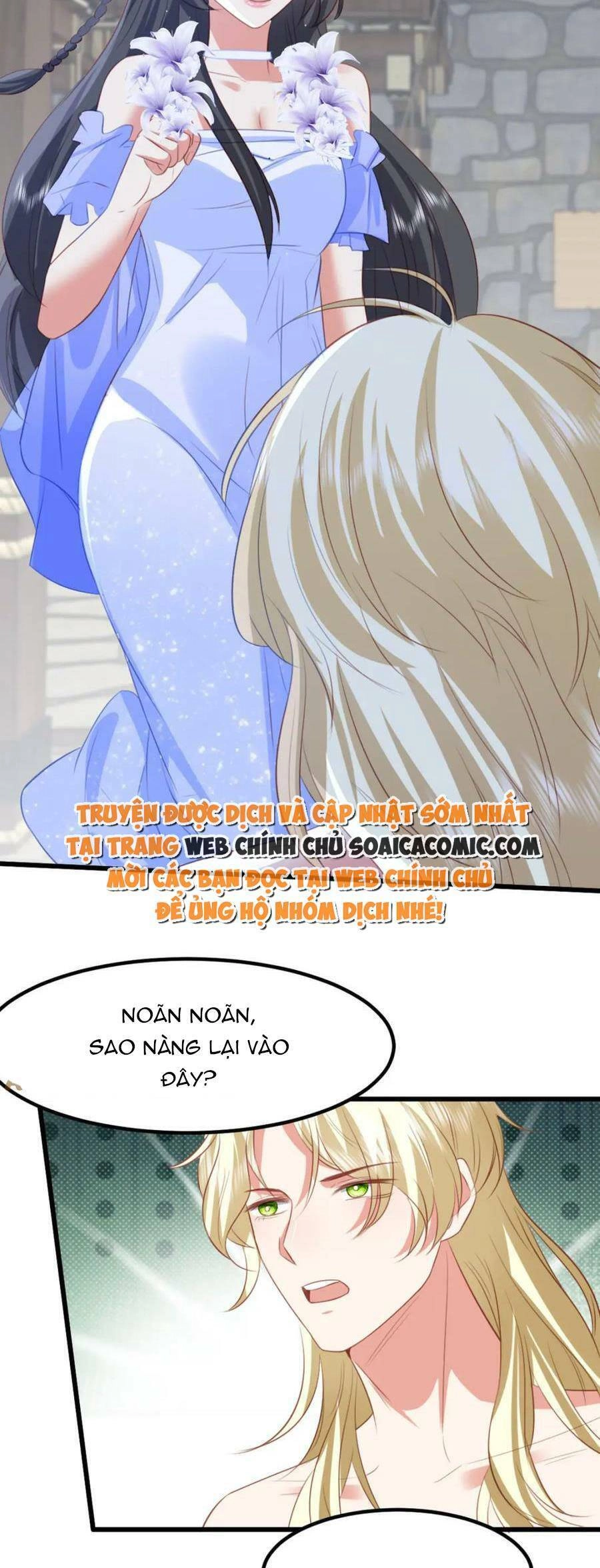 Kế Hoạch Thuần Phục Thú Phu Kiêu Ngạo Chapter 59 - 20