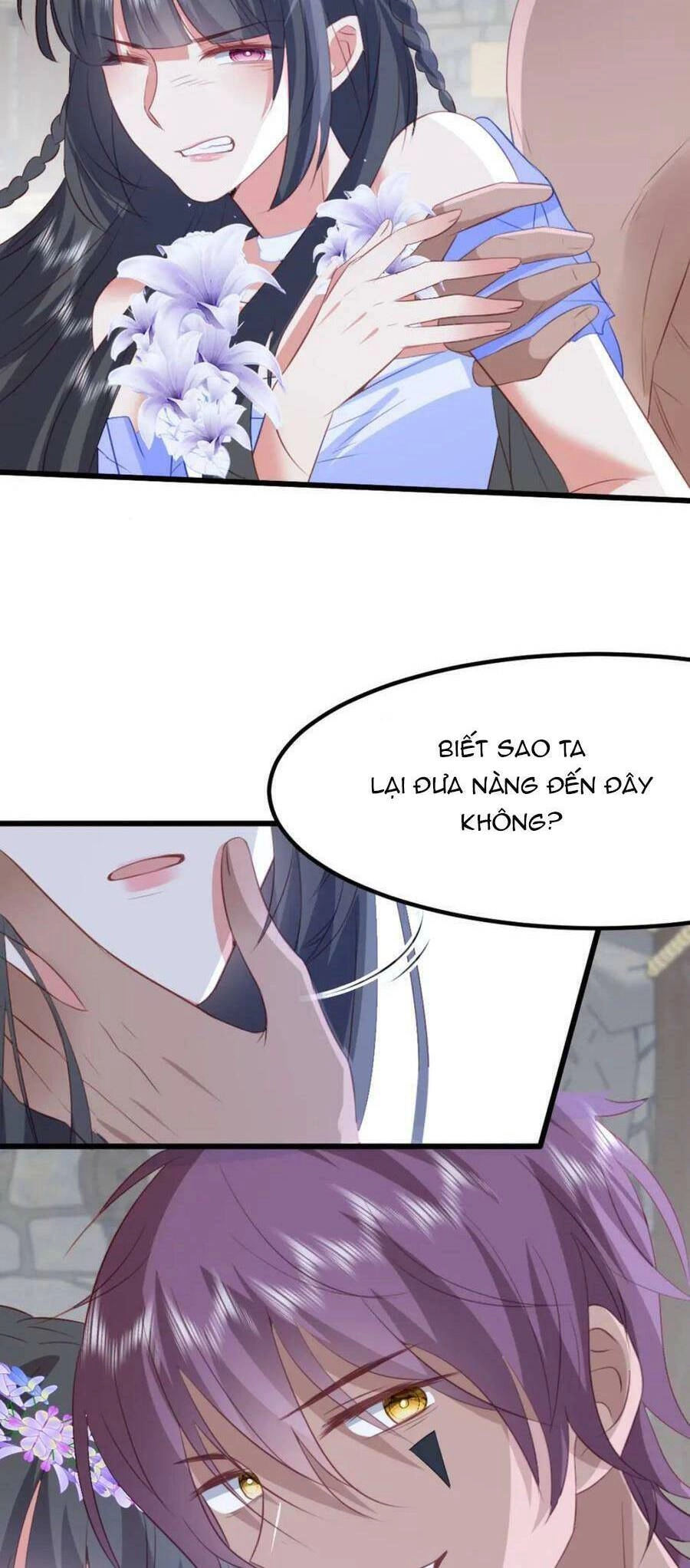 Kế Hoạch Thuần Phục Thú Phu Kiêu Ngạo Chapter 59 - 22