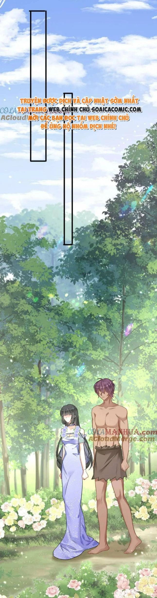 Kế Hoạch Thuần Phục Thú Phu Kiêu Ngạo Chapter 62 - 1