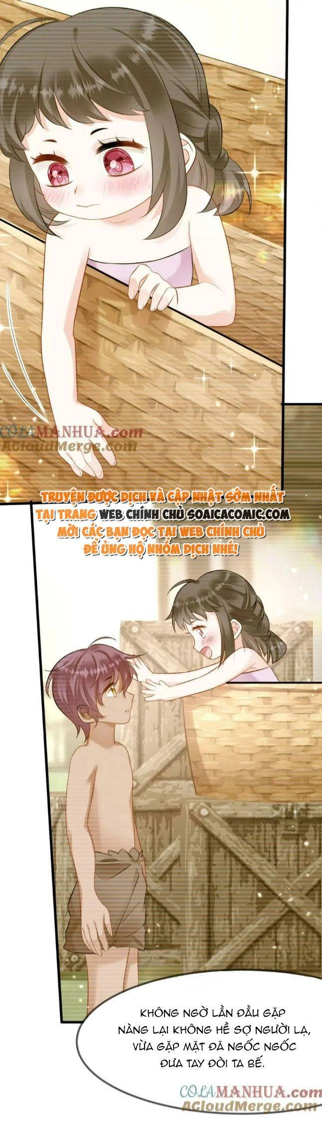 Kế Hoạch Thuần Phục Thú Phu Kiêu Ngạo Chapter 62 - 3