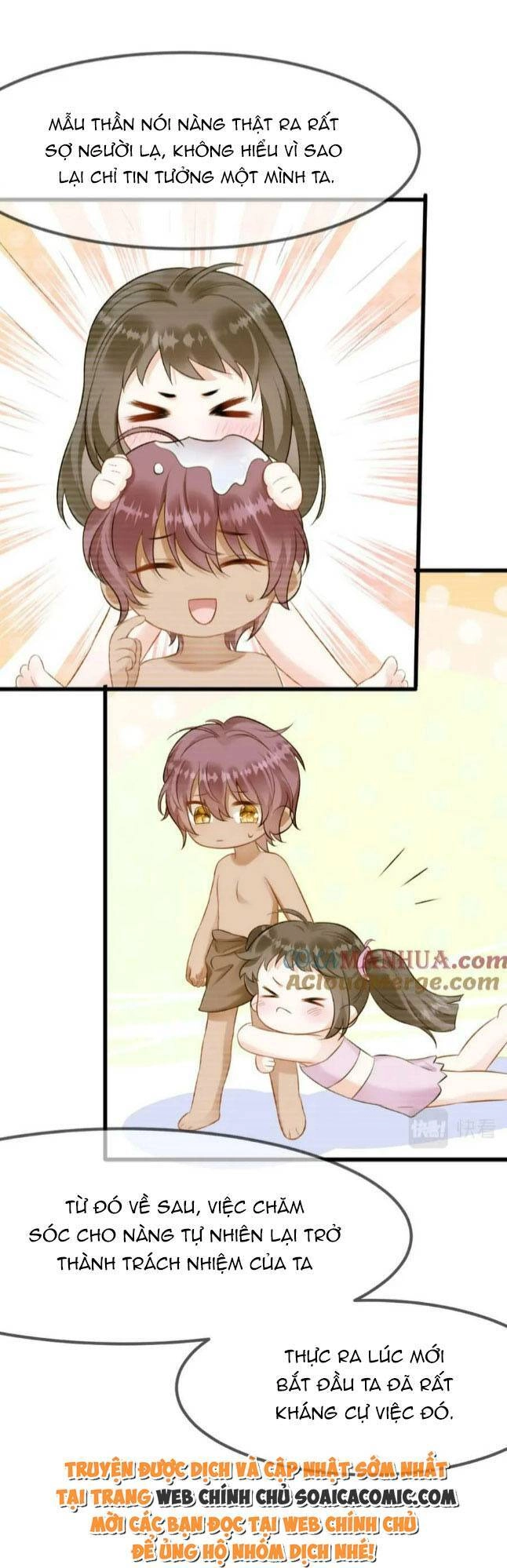 Kế Hoạch Thuần Phục Thú Phu Kiêu Ngạo Chapter 62 - 4