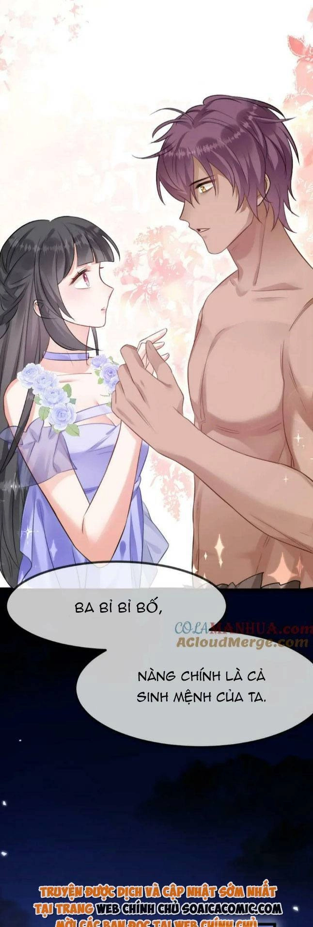 Kế Hoạch Thuần Phục Thú Phu Kiêu Ngạo Chapter 62 - 6