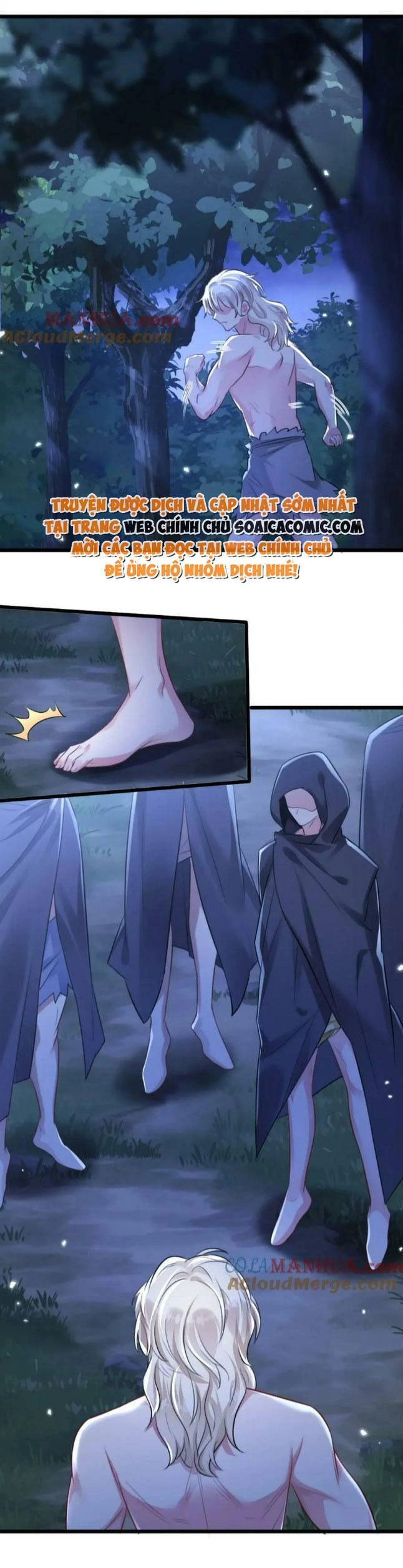 Kế Hoạch Thuần Phục Thú Phu Kiêu Ngạo Chapter 62 - 8