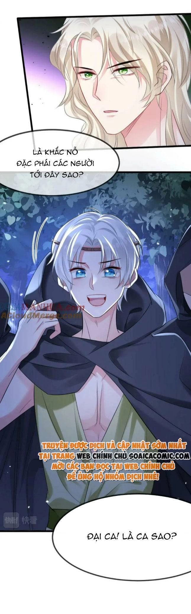 Kế Hoạch Thuần Phục Thú Phu Kiêu Ngạo Chapter 62 - 9