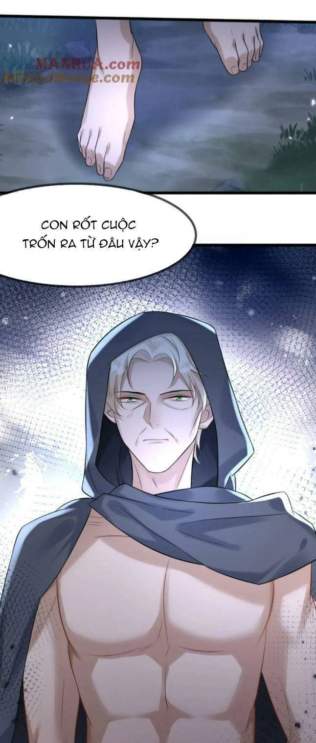 Kế Hoạch Thuần Phục Thú Phu Kiêu Ngạo Chapter 62 - 11