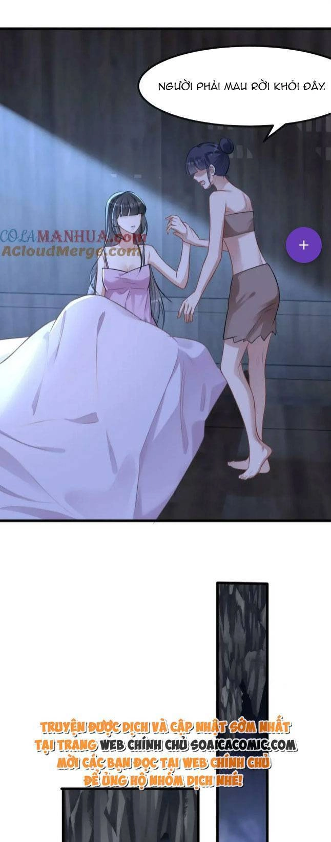 Kế Hoạch Thuần Phục Thú Phu Kiêu Ngạo Chapter 62 - 16