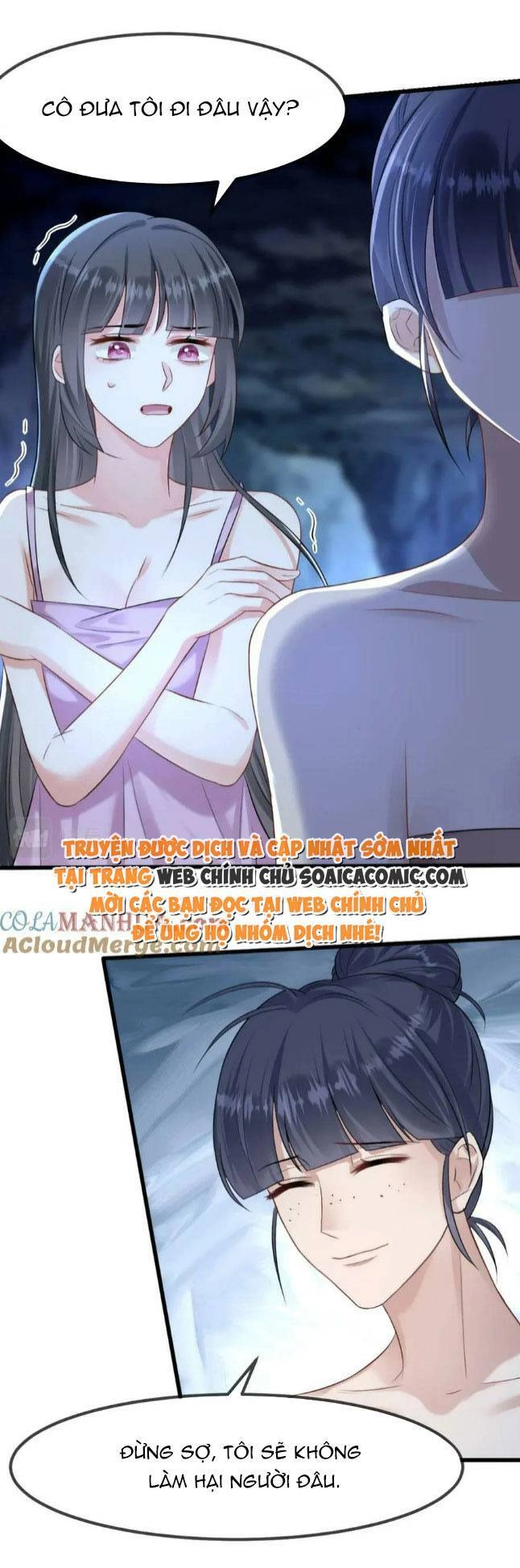 Kế Hoạch Thuần Phục Thú Phu Kiêu Ngạo Chapter 62 - 18