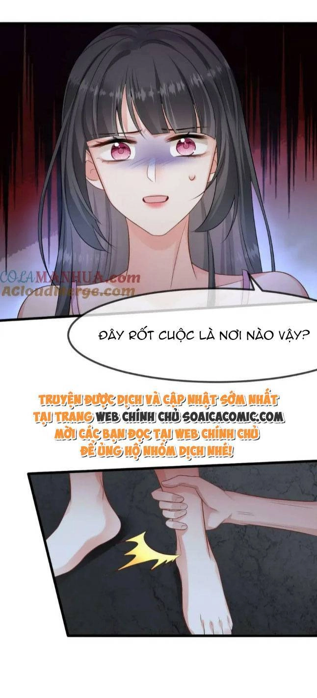 Kế Hoạch Thuần Phục Thú Phu Kiêu Ngạo Chapter 62 - 20