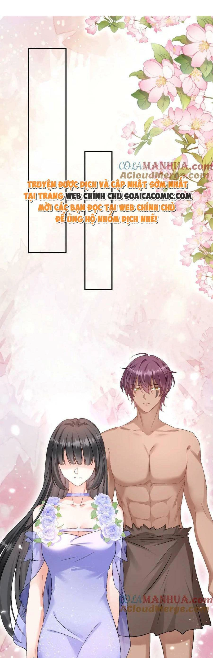 Kế Hoạch Thuần Phục Thú Phu Kiêu Ngạo Chapter 61 - 1