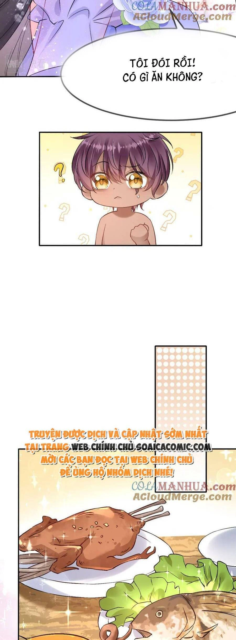 Kế Hoạch Thuần Phục Thú Phu Kiêu Ngạo Chapter 61 - 4