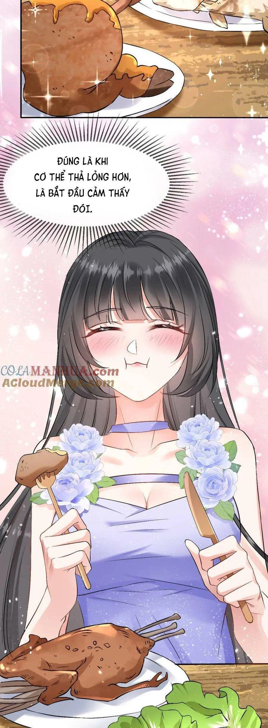 Kế Hoạch Thuần Phục Thú Phu Kiêu Ngạo Chapter 61 - 5