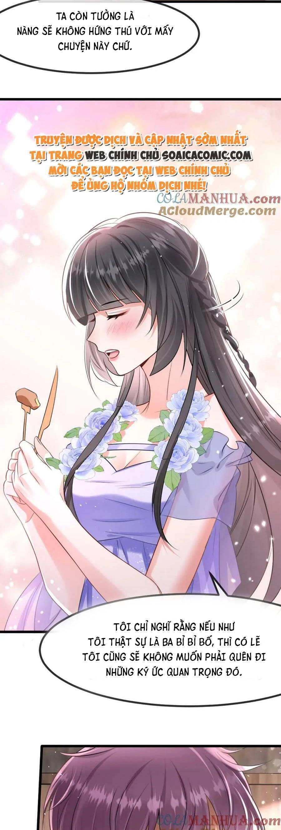 Kế Hoạch Thuần Phục Thú Phu Kiêu Ngạo Chapter 61 - 12