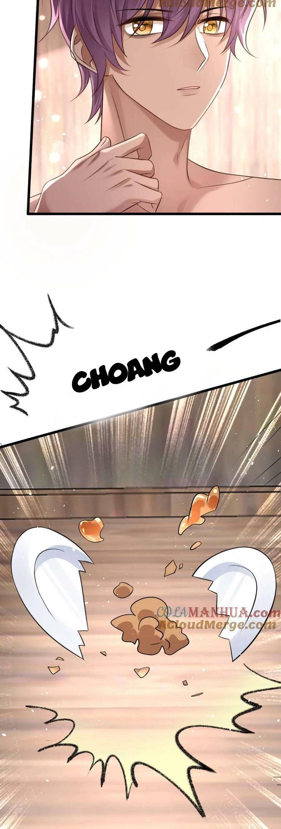 Kế Hoạch Thuần Phục Thú Phu Kiêu Ngạo Chapter 61 - 13