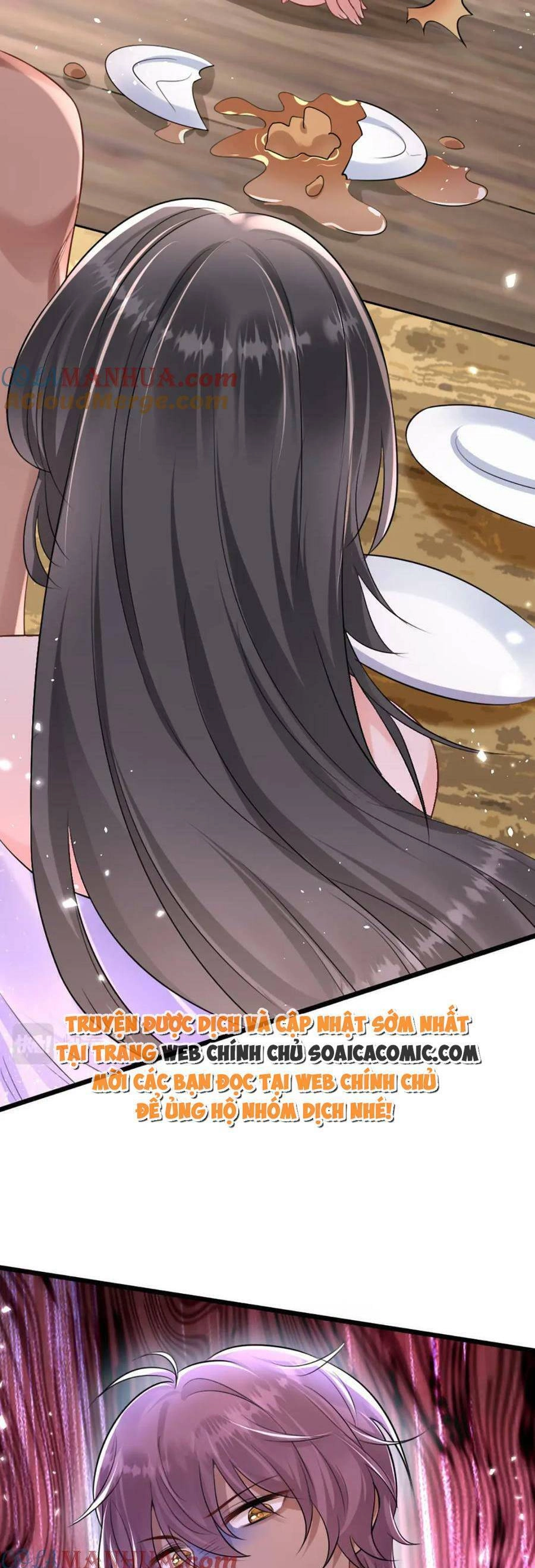 Kế Hoạch Thuần Phục Thú Phu Kiêu Ngạo Chapter 61 - 15