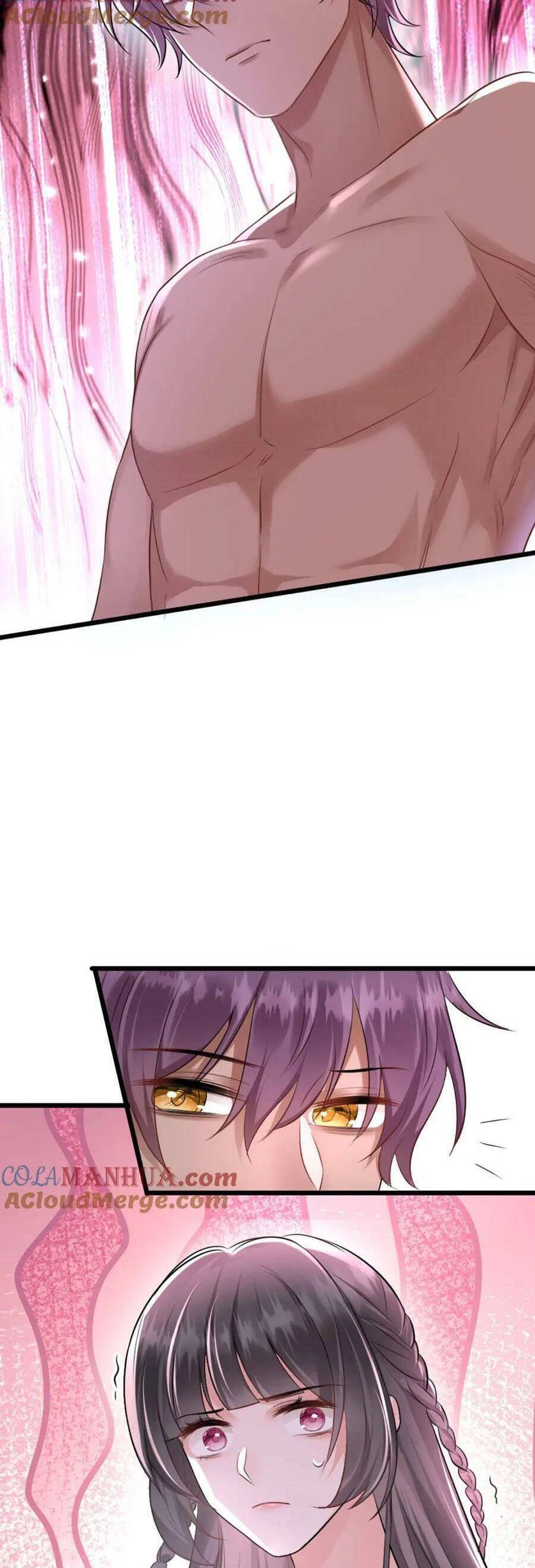 Kế Hoạch Thuần Phục Thú Phu Kiêu Ngạo Chapter 61 - 16