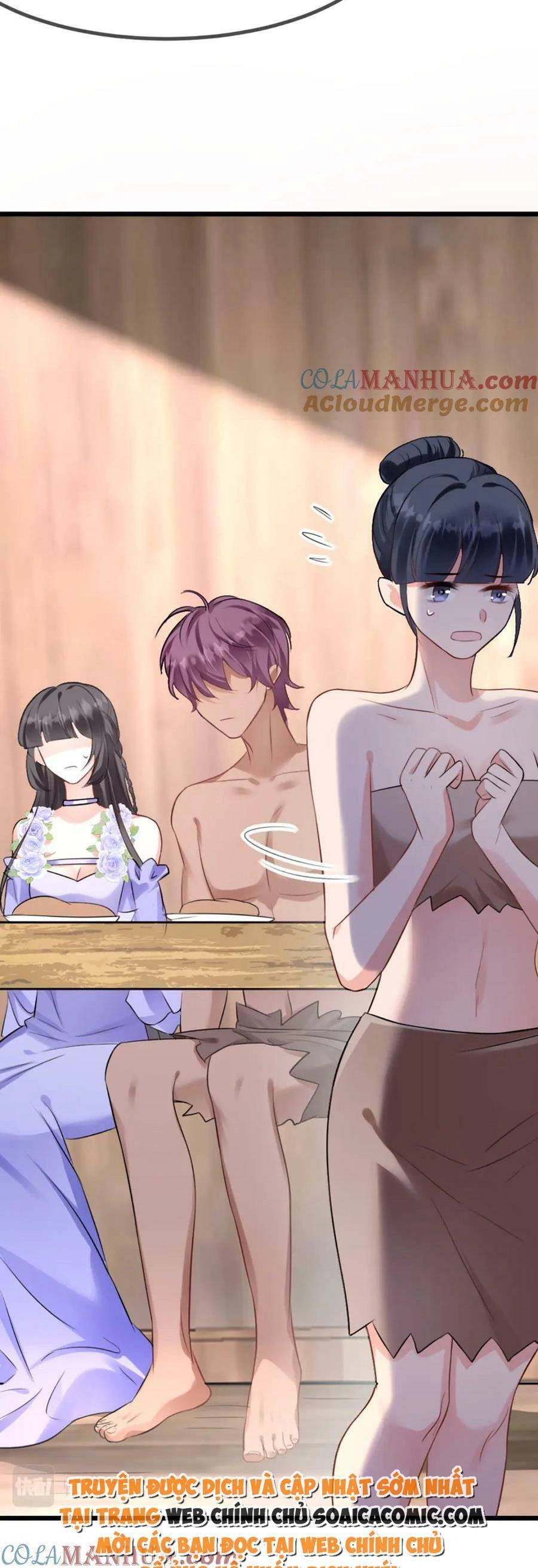 Kế Hoạch Thuần Phục Thú Phu Kiêu Ngạo Chapter 61 - 18