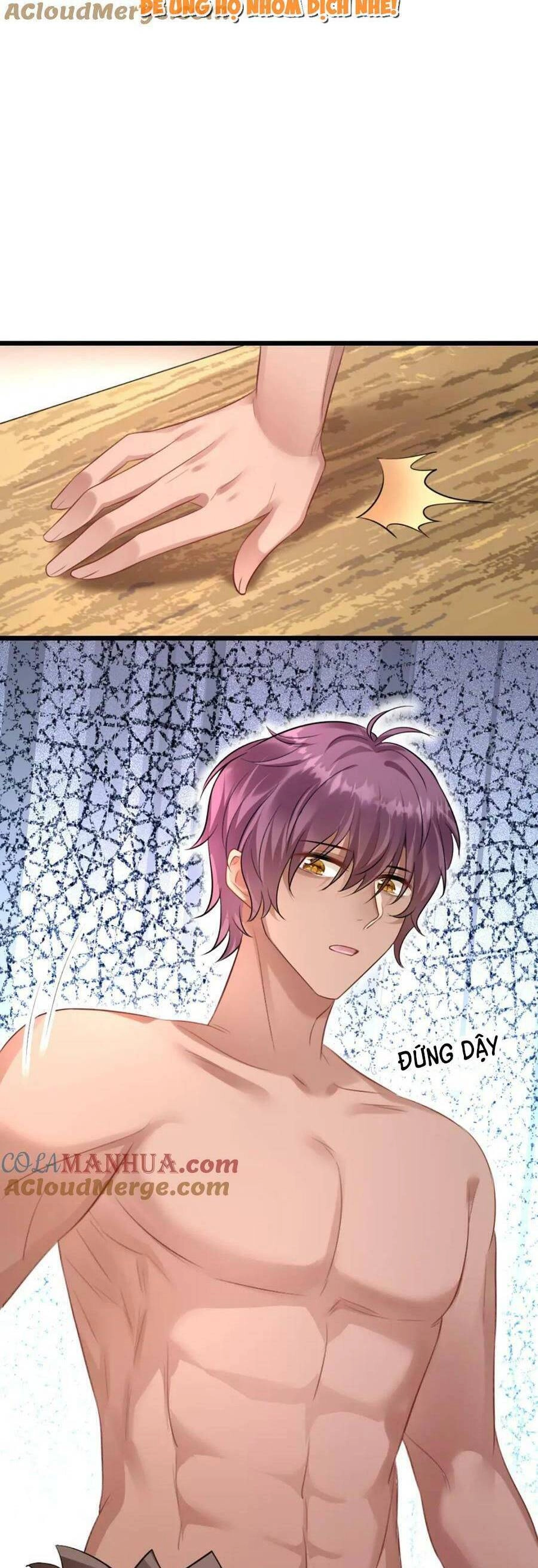 Kế Hoạch Thuần Phục Thú Phu Kiêu Ngạo Chapter 61 - 19