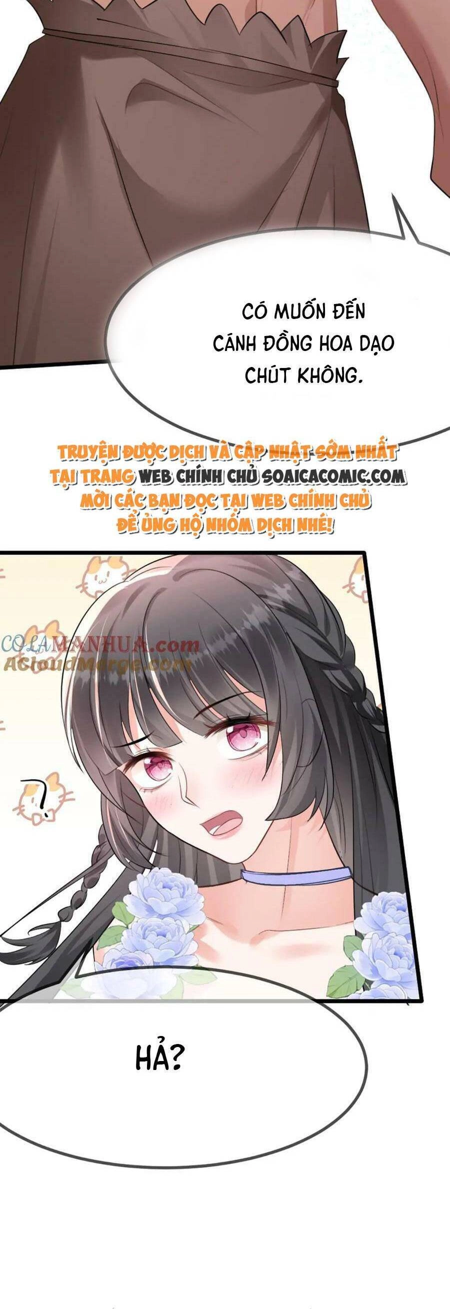 Kế Hoạch Thuần Phục Thú Phu Kiêu Ngạo Chapter 61 - 20