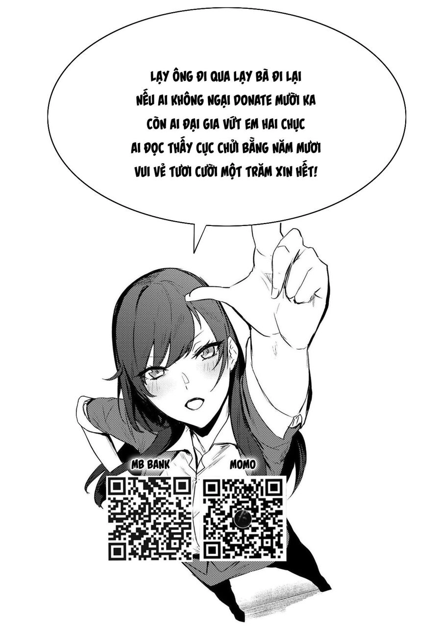 Shishidou-San Ni Shikararetai Chapter 15 - 11