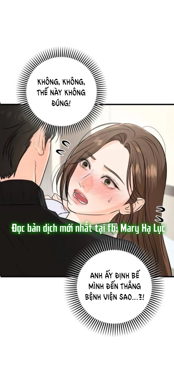 Nóng Lòng Muốn Giày Vò Em Chapter 107.1 - 2