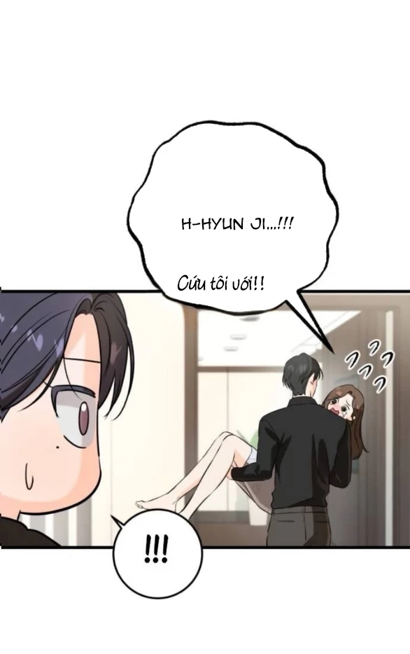 Nóng Lòng Muốn Giày Vò Em Chapter 107.1 - 3