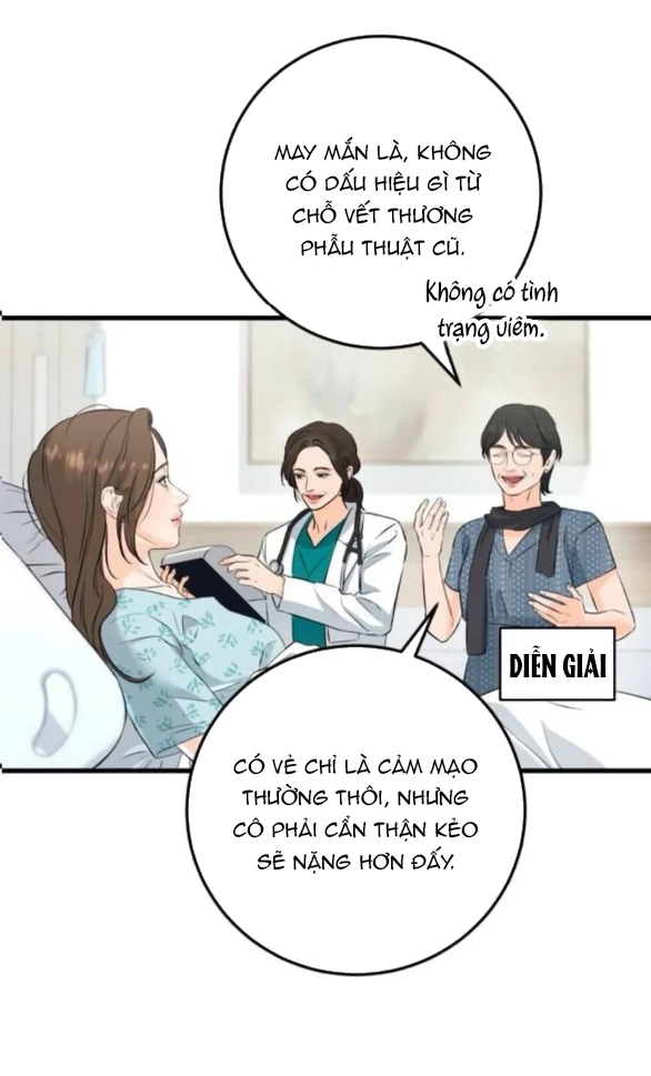 Nóng Lòng Muốn Giày Vò Em Chapter 107.1 - 7