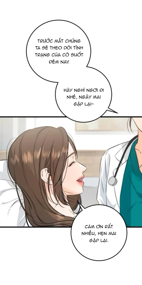 Nóng Lòng Muốn Giày Vò Em Chapter 107.1 - 8