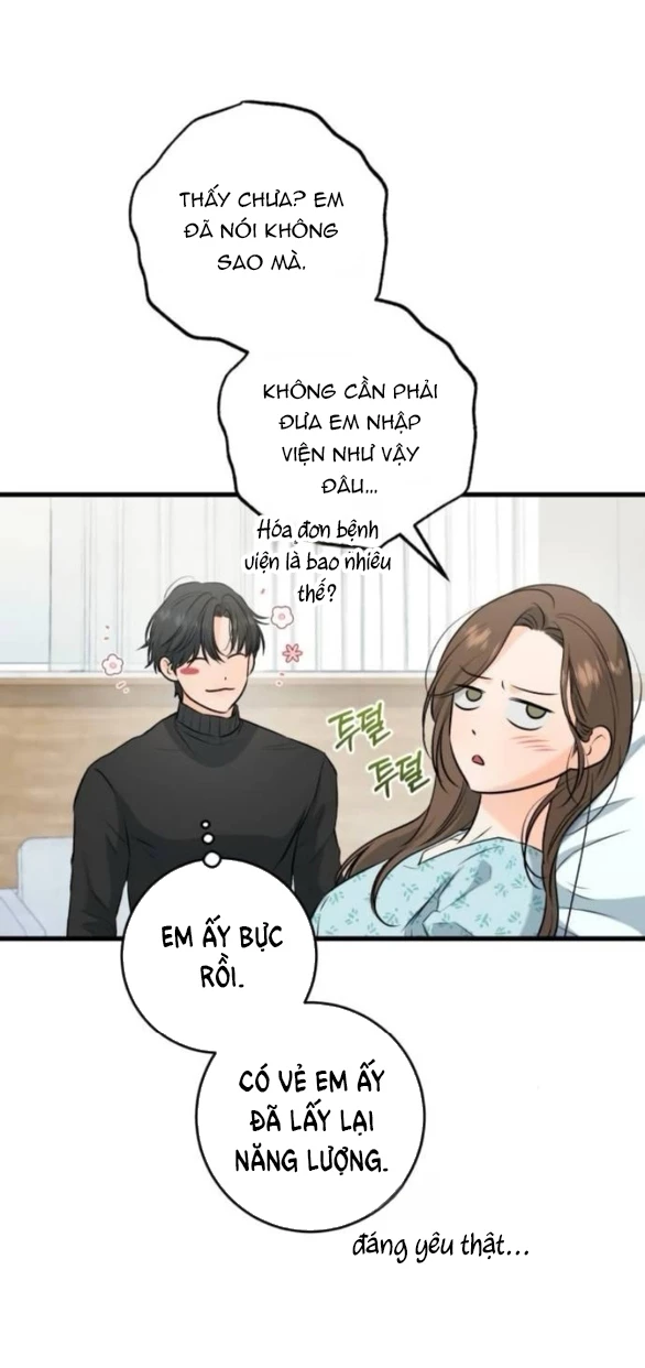 Nóng Lòng Muốn Giày Vò Em Chapter 107.1 - 10