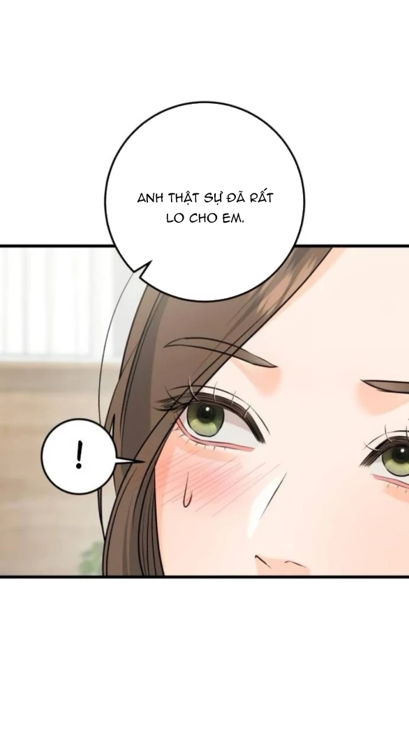 Nóng Lòng Muốn Giày Vò Em Chapter 107.1 - 11