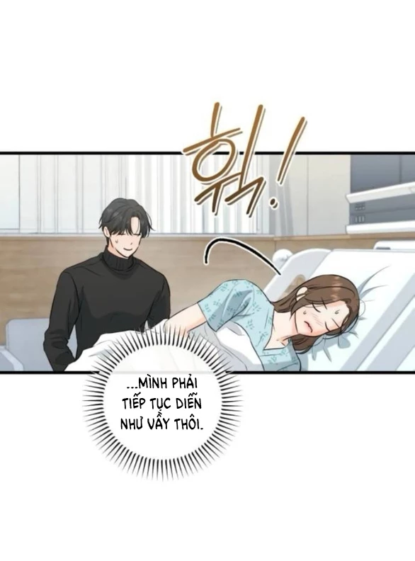 Nóng Lòng Muốn Giày Vò Em Chapter 107.1 - 15