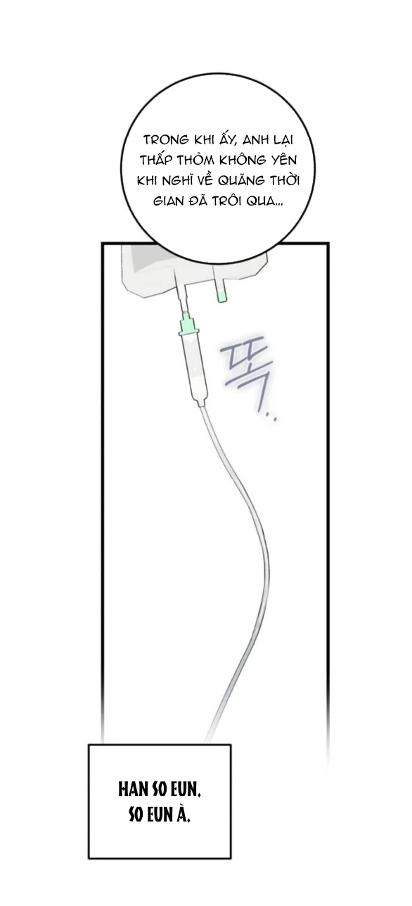 Nóng Lòng Muốn Giày Vò Em Chapter 107.1 - 18