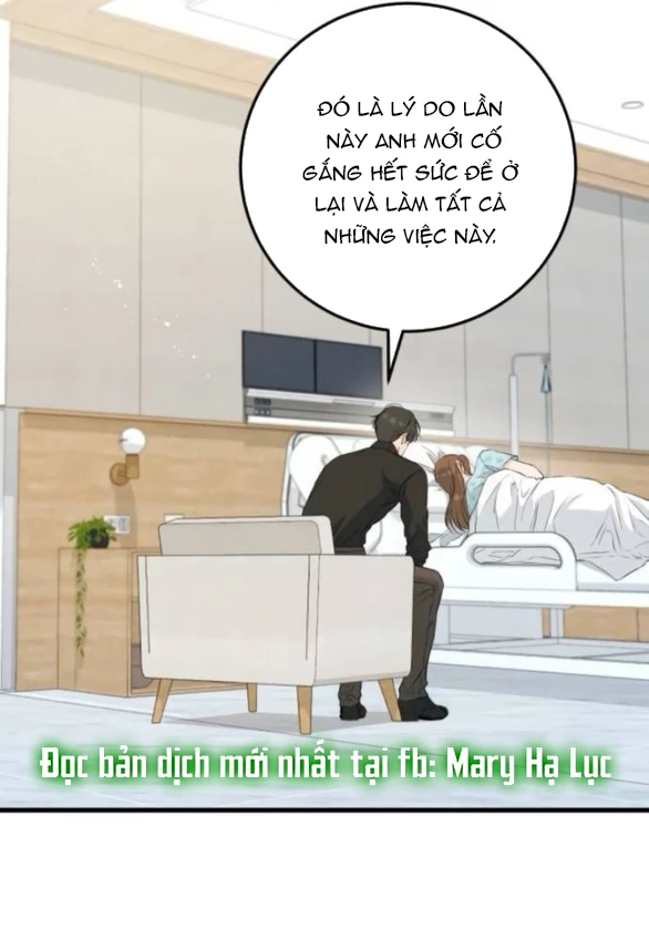 Nóng Lòng Muốn Giày Vò Em Chapter 107.1 - 27