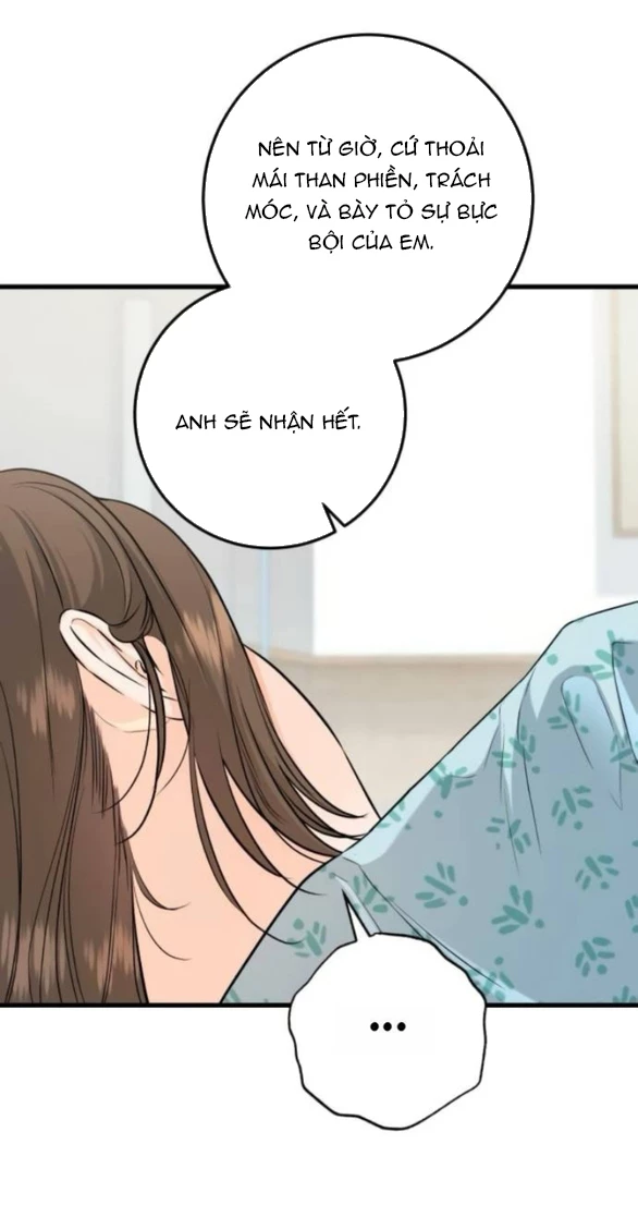 Nóng Lòng Muốn Giày Vò Em Chapter 107.1 - 28