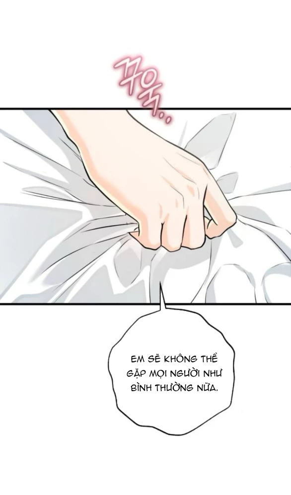 Nóng Lòng Muốn Giày Vò Em Chapter 107.1 - 29