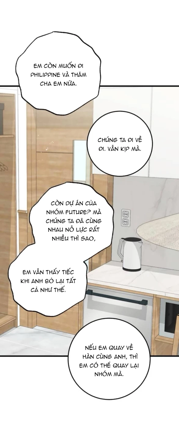 Nóng Lòng Muốn Giày Vò Em Chapter 107.1 - 30