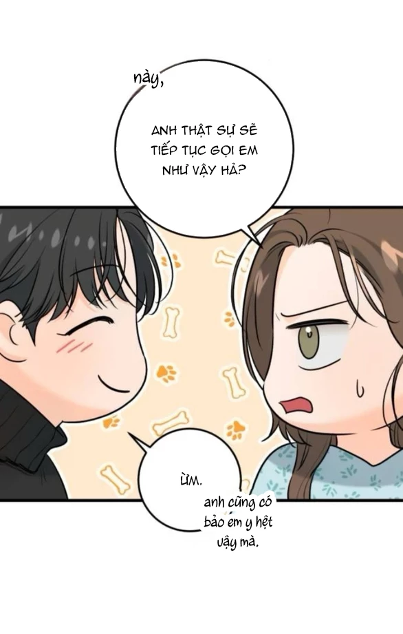 Nóng Lòng Muốn Giày Vò Em Chapter 107.1 - 32