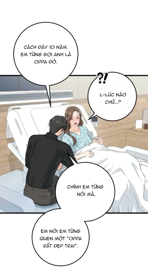 Nóng Lòng Muốn Giày Vò Em Chapter 107.1 - 33