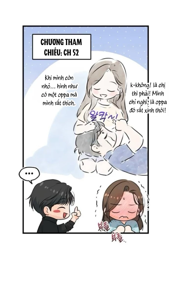 Nóng Lòng Muốn Giày Vò Em Chapter 107.1 - 34