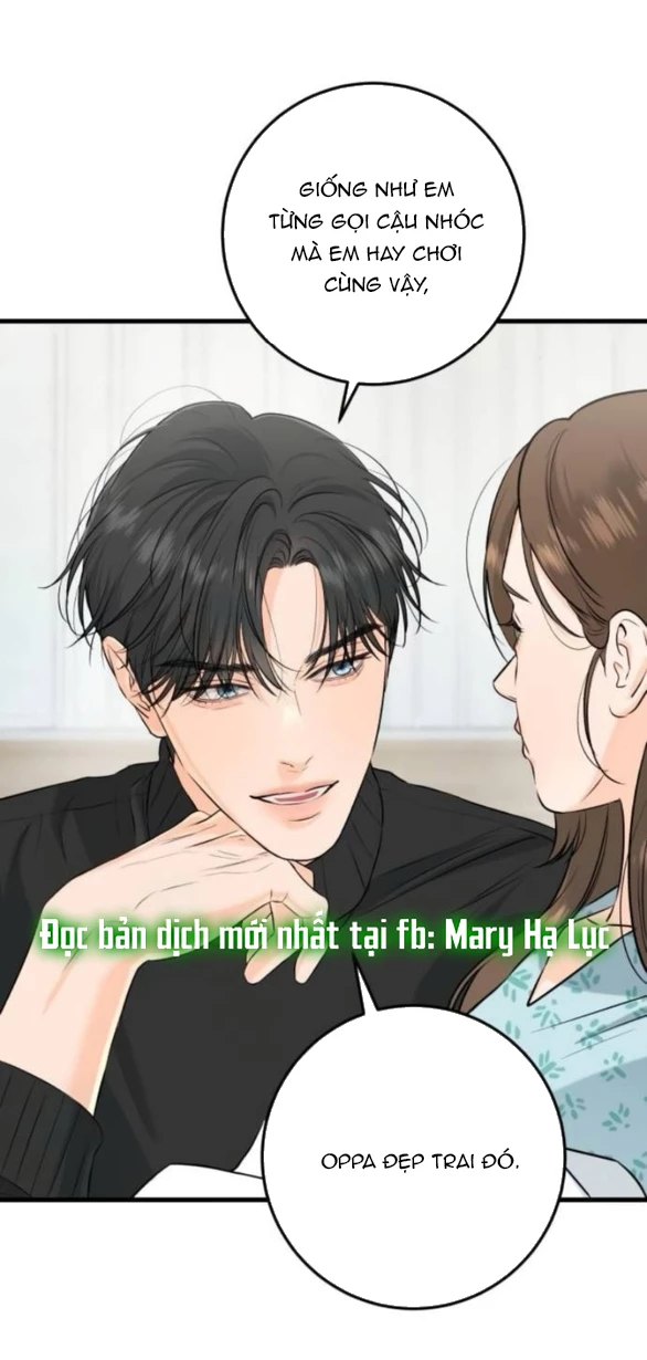 Nóng Lòng Muốn Giày Vò Em Chapter 107.1 - 36