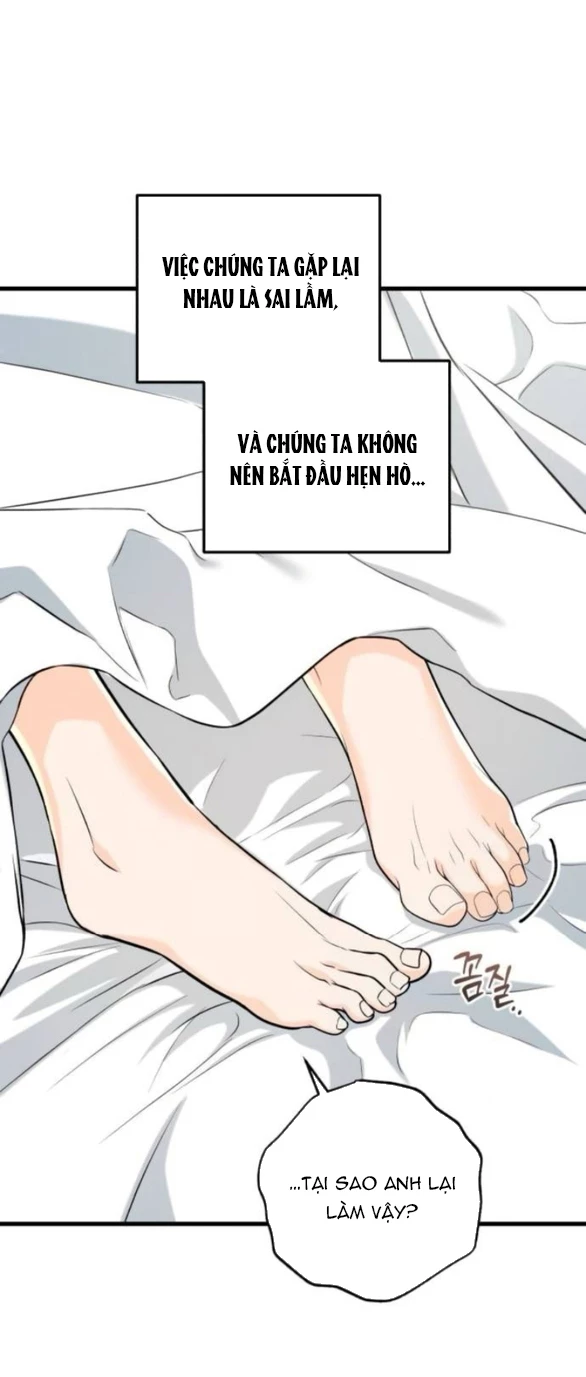 Nóng Lòng Muốn Giày Vò Em Chapter 107.1 - 39